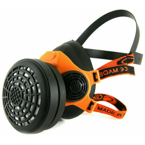 Women Medic In White Hazmat Protective Suit, Goggles And Respirator Mask With Pathogen Respiratory In Hand 3d Render - Foto 4