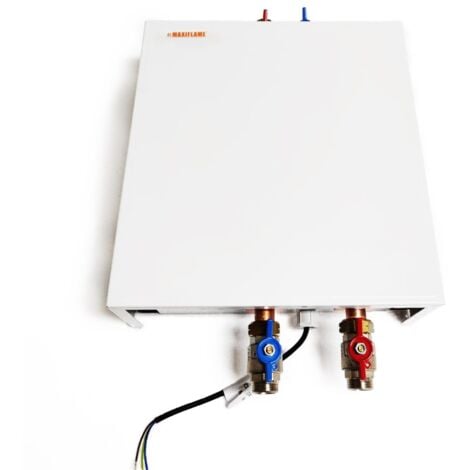 SCAMBIATORE KIT 34 PIASTRE 30KW MODULO INTERFACCIA TERMOPRODOTTO CALDAIA (24452)