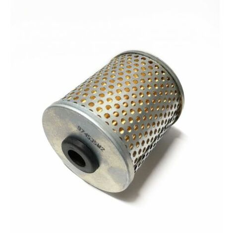 FILTRO IDRAULICO MODELLO IMMERSO H 75 D 64 MM 974535M2 PER MOTORE TRATTORE 32214