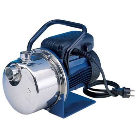 Pompa Centrifuga Lowara BGM 7/A Autoadescante Monofase  107320A20