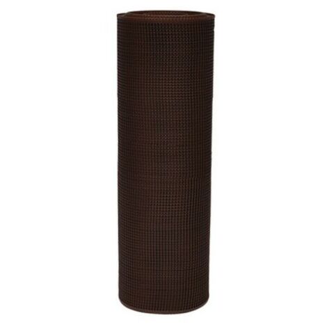RETE COLORADO MARRONE MT50 H100 10X10