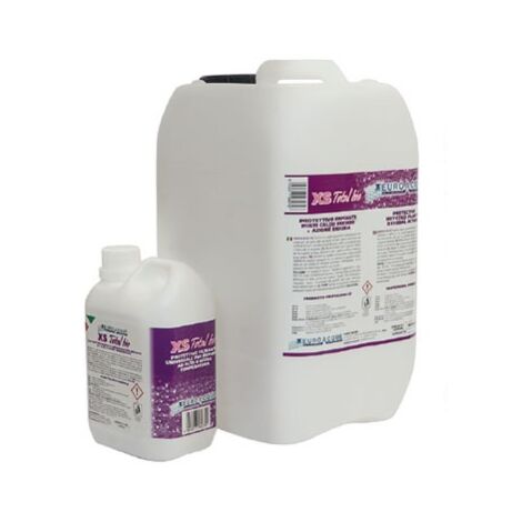 LIQUIDO PROTETTIVO FILMANTE XS TOTAL BIO PER IMPIANTI TERMICI PANNELLI LT1 31938