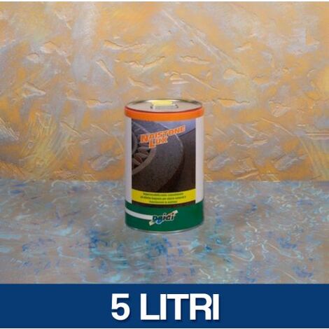 IMPERMEABILIZZANTE EFFETTO LUCIDO PER PIETRA O RIVESTIMENTO NAISTONE LUX 23363V 5 (36920)