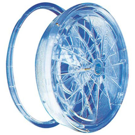 AEREATORE TERMICO REGOLABILE PER FINESTRA MM160-AE160