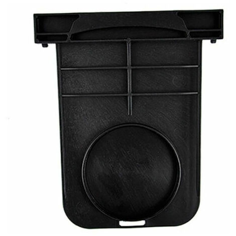 GRIGLIA ABS CM 13X50 CARRABILE CANALETTA CM 100X13 DRENAGGIO ACQUA C250 35629V TAPPO (35631)