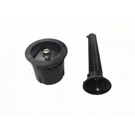 UGELLO TESTINA IRRIGAZIONE IRRITROL ARCO GETTO REGOLABILE VARI MODELLI 22374v  PRO-VAN15 CST (22375)