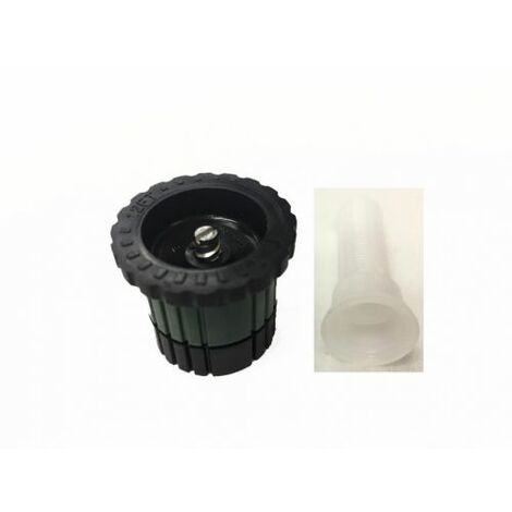 UGELLO TESTINA IRRIGAZIONE IRRITROL ARCO GETTO REGOLABILE VARI MODELLI 22374v  PRO-VAN12 (24191)