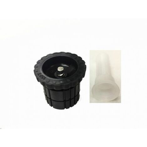 UGELLO TESTINA IRRIGAZIONE IRRITROL ARCO GETTO REGOLABILE VARI MODELLI 22374v  PRO-VAN15 (24192)