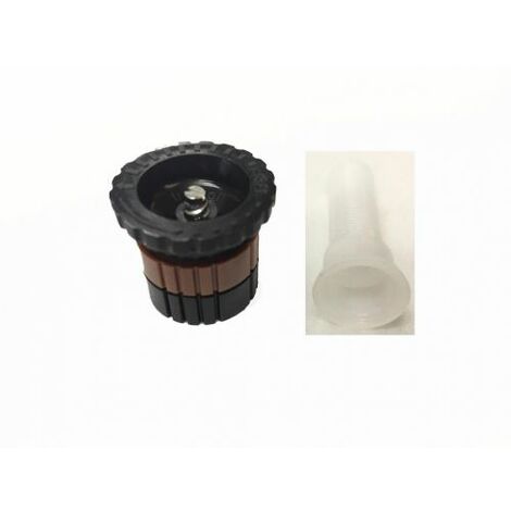 UGELLO TESTINA IRRIGAZIONE IRRITROL ARCO GETTO REGOLABILE VARI MODELLI 22374v  PRO-VAN8 (25161)