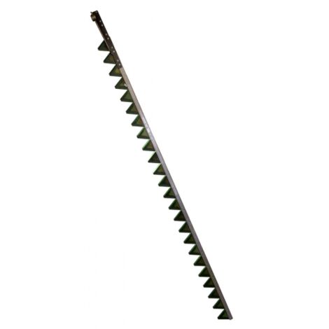 LAMA BARRA FALCIATRICE TRATTORI BCS SEZ. 24 (20160)