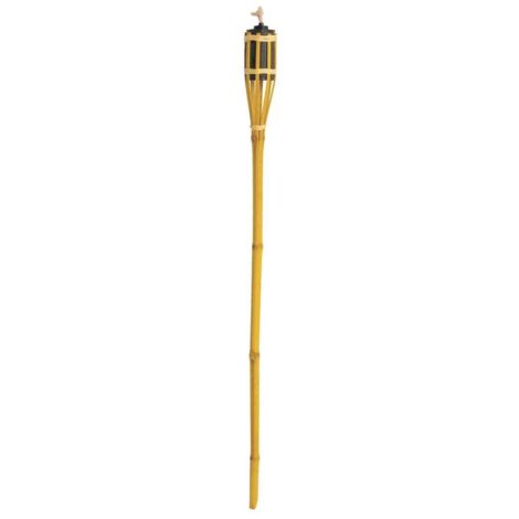 TORCE BAMBU' DA TERRA HL.CM.120 (1/5)