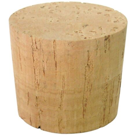 TAPPO TAPPI SUGHERO DAMIGIANA 5 PZ MM. 45 (21518/5)