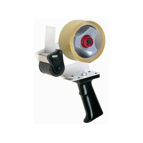 Nastro Sigillante Scatole Malaysia Nastro Adesivo Da Imballaggio Trasparente – 6 Rotoli, 1,88 Pollici X 1000 Iarde, 2 Mil Deep Clear Manga - Foto 2