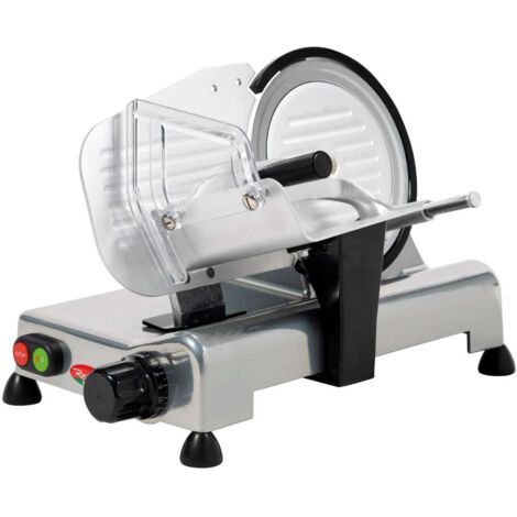 AFFETTATRICE 140W LAMA 20 CM. REBER TA20