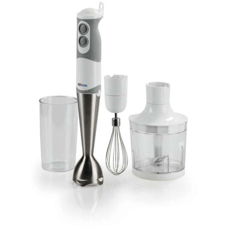 TERMOZETA FRULLATORE AD IMMERSIONE MULTI MIXER DA 500W IN COLORE ASSORTITO