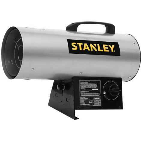 GENERATOPRE ARIA CALDA RISCALDATORE GAS STANLEY 17,5KW - 48x19xH33 CM