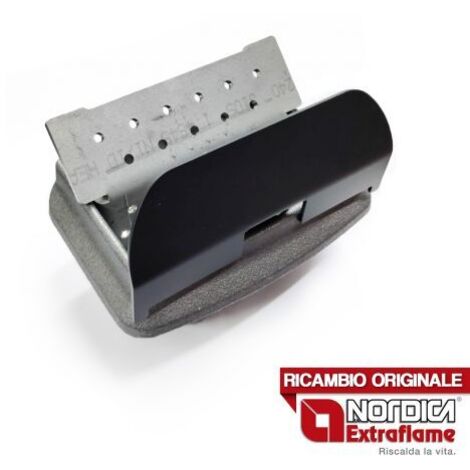 Kit Braciere Rettangolare A Gas Propano Stanbroil – Bruciatore A H Con Accensione E Valvola – 125.000 BTU - 3