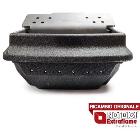 BRACIERE GHISA PER STUFA PELLET NORDICA EDY GABRY EVO TEODORA 009278290 04174