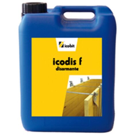 DISARMANTE ICODIS F ICOBIT DA 4 O 22 KG