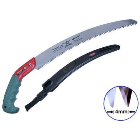 lama di ricambio per segaccio da pota gc 240 lh samurai 24cm (1/3)