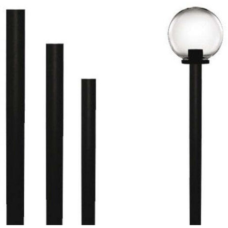 PALO CM.120 PER LAMPIONE GLOBO