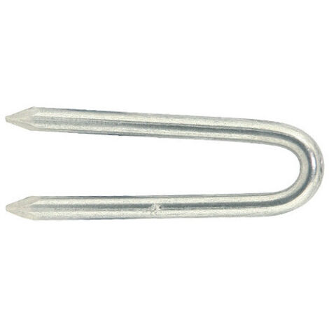 Punte cambrette 16 x 30 mm confezione 1 kg – Cambrette