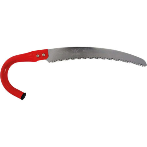 Segaccio da pota Kc 330 lh samurai 33cm manico ombrello taglio rami potatura pota