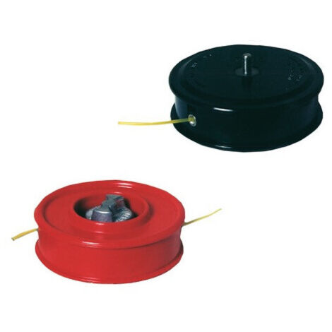 TESTINE GREENCAT DECESPUGLIATORE ATTACCO FEMMINA 8X1,25