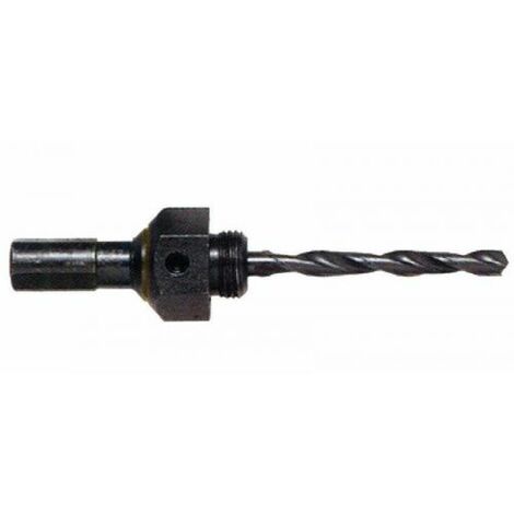 Fervi F005/08 2 Flute Fresa Codolo, 8 Mm - 9