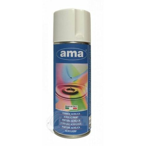 smalto terracotta adattabile trattori fiat sintetico 400ml