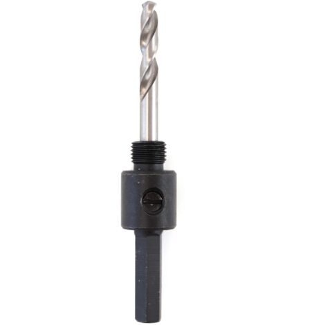 Krino 210705519 - Albero per Seghe a Tazza Bimetalliche a Dentatura Variabile