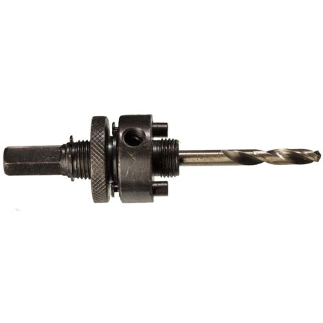 Krino Albero Per Frese Hss Bimetal  32 - 152 - 210 Mm