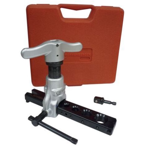 APPARECCHIO X COLLETTI 4-19MM.C/FRIZ.R2224.02  PZ 1,0