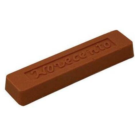BASTONCINO DI CERA colore douglas 12 PZ