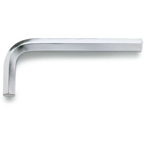 BETA Chiave Esagonale Brugola Piegate Acciaio Brunito - ISO 2936 - 96-n mm 9