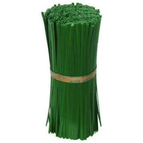 Tiefix Piattina Animata in Plastica 20 cm 1000 pz