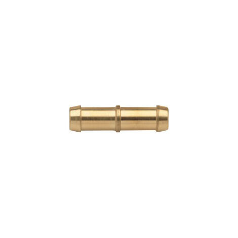 Giuntatubo Riparatore In Ottone Con Stringitubo Per Irrigazione Per Tubo 3 4 Per Tubo 3 4 92535401