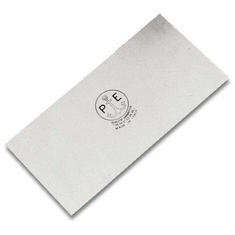 RASCHIETTO PAVAN 616 ACCIAIO 120X60 MM 12 PZ