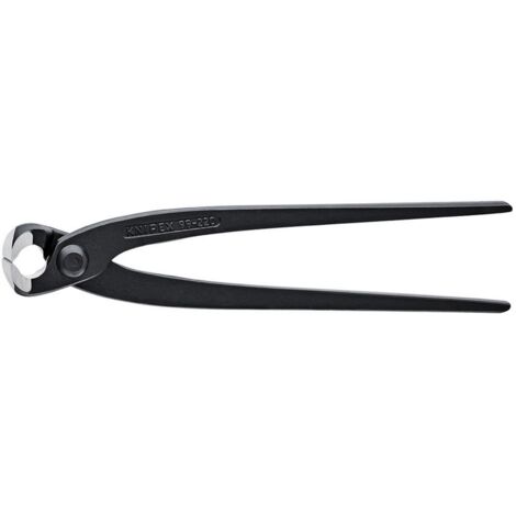 Knipex tenaglia mod 9900 acciaio speciale 220 mm tenaglie per ferraiolo