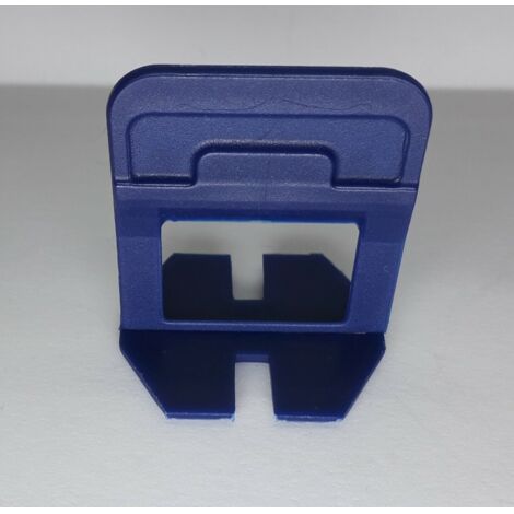 Tiranti x distanziatori a cuneo autolivellanti cunei 1,5mm piastrelle maxi 250pz