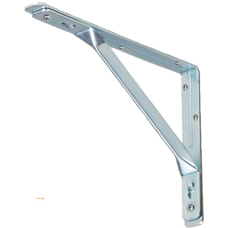 REGGIMENSOLA CLICK 2576 S ACCIAIO 50 CM POR 350 KG 10 PZ