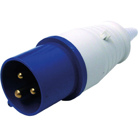 SPINA VOLANTE INDUSTRIALE 250 V - art. 80803