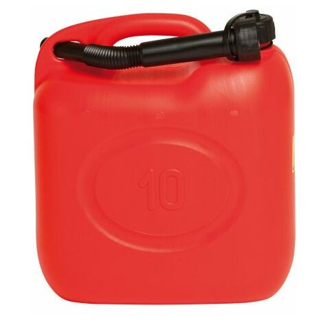 Tanica In Metallo Omologata UN Da 10 Litri - Per Liquidi, Alta Qualità - Foto 8