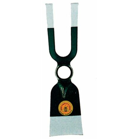 ZAPPETTA TIPO 'GUARDIAGRELE' ART. 006 gr. 800 'C' - manico 603091 - DF 600584