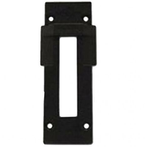 CORNI/YALE ART.02960-04 CONTROPIASTRE XFR22  PZ 10,0