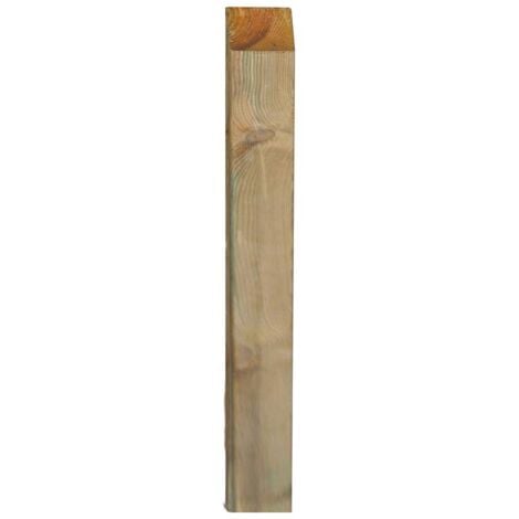 PALO PINO ESSICC IMPREGNATO  7,0X7,0XH200 CM