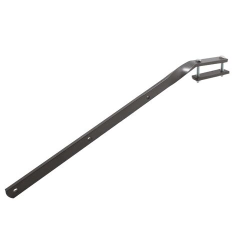 Ferro Da Balcone Stendibiancheria Singolo 60 Cm Artigianferro - Artigianferro