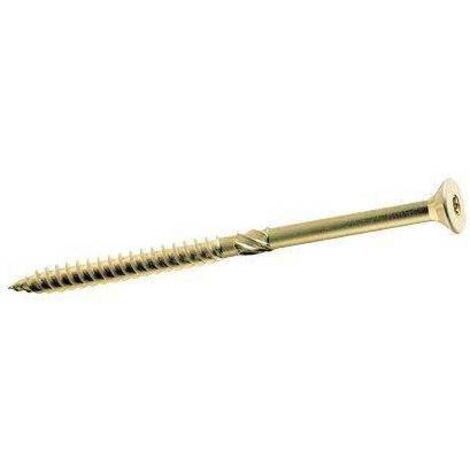 VITI PORTANTI X LEGNO TSP-TORX MM. 8X120 FRIULSIDER PZ 50,0