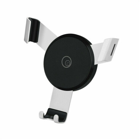 SUPPORTO SMARTPHONE A GRAVITA' PER AUTOMOBILE colori assortiti LOSTECH (1/2)