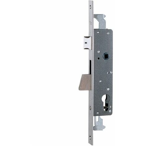 ISEO ART. 783.25.1IFZ TRIPL.MAND+SCROC+2 RACC ISEO SERRATURE PZ 1,0